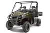 Polaris RANGER DIESEL 2013